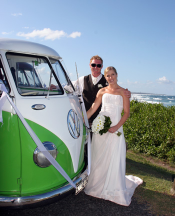 Marry Me Marilyn Fiona & Lance's Wedding at Lions Park Cabarita Beach Tweed Coast Northern NSW 